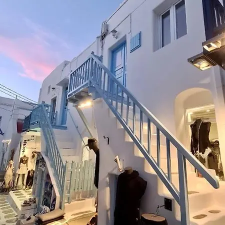 Sunny House Apartment *