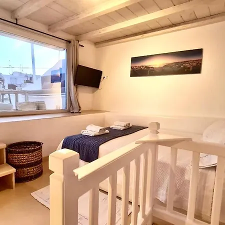 Sunny House Apartment *