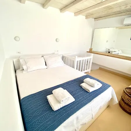Sunny House Apartment
